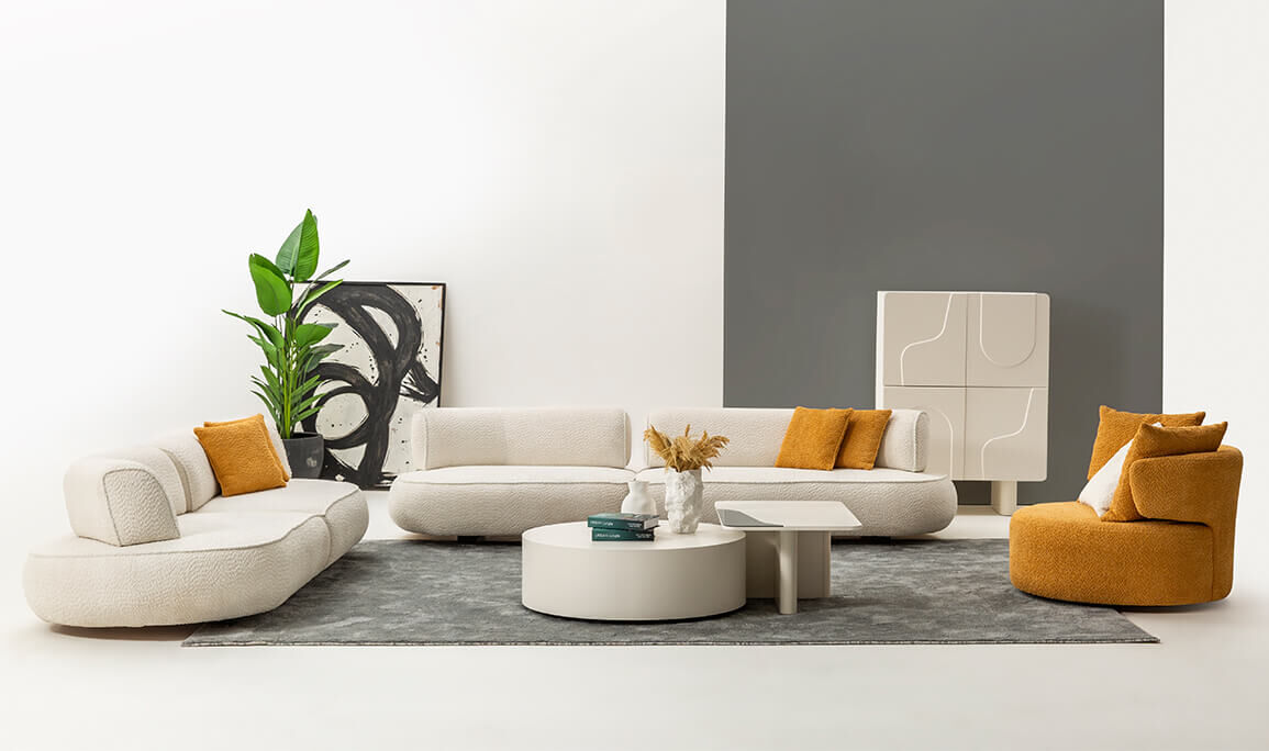 Florya Koltuk Takımı