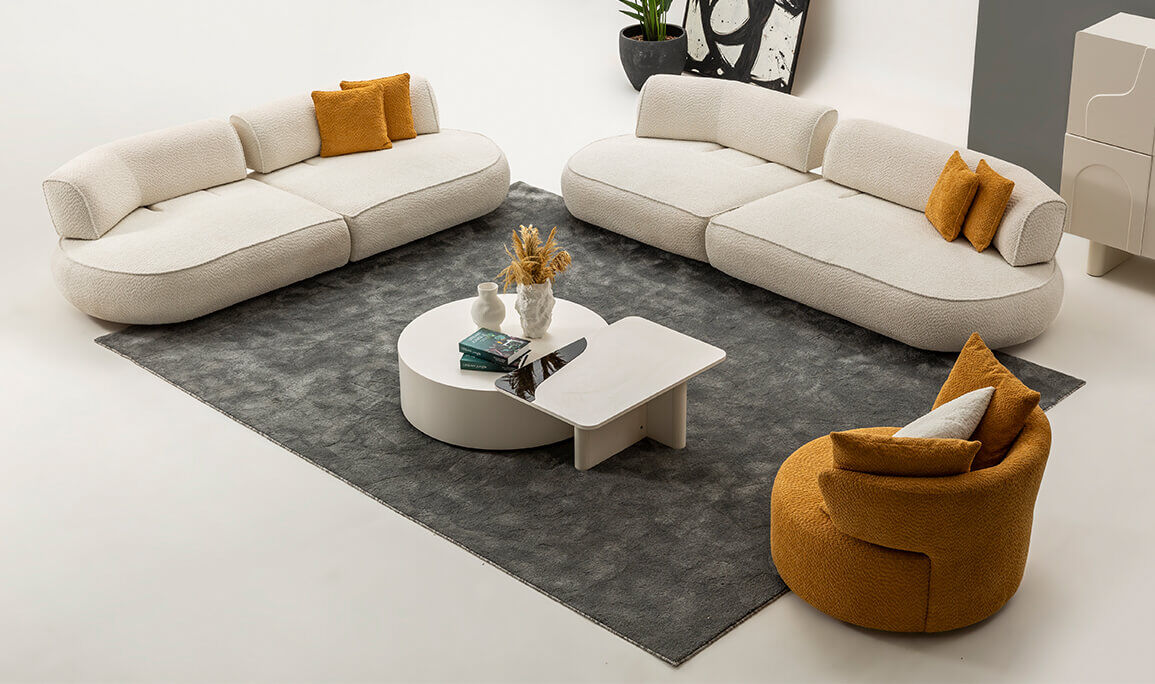 Florya Koltuk Takımı