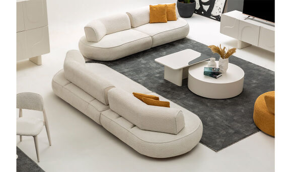 Florya Koltuk Takımı - 4