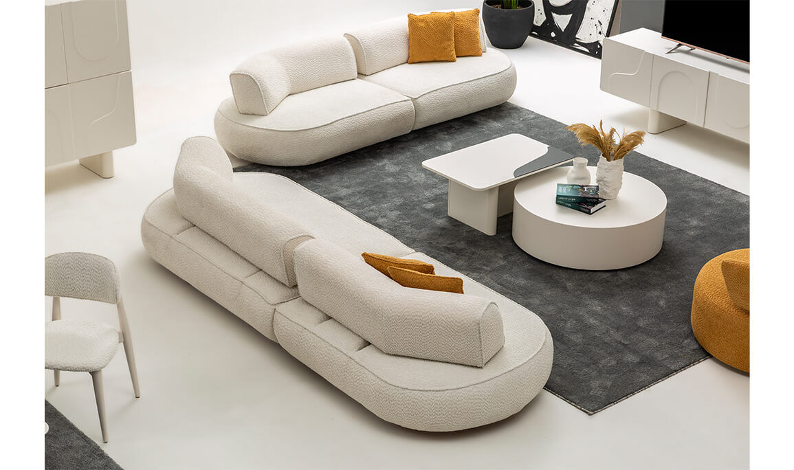 Florya Koltuk Takımı