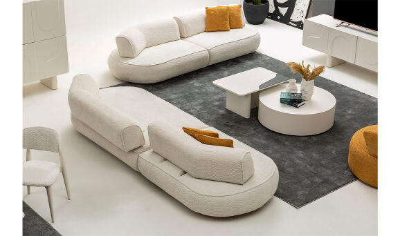 Florya Koltuk Takımı - 5