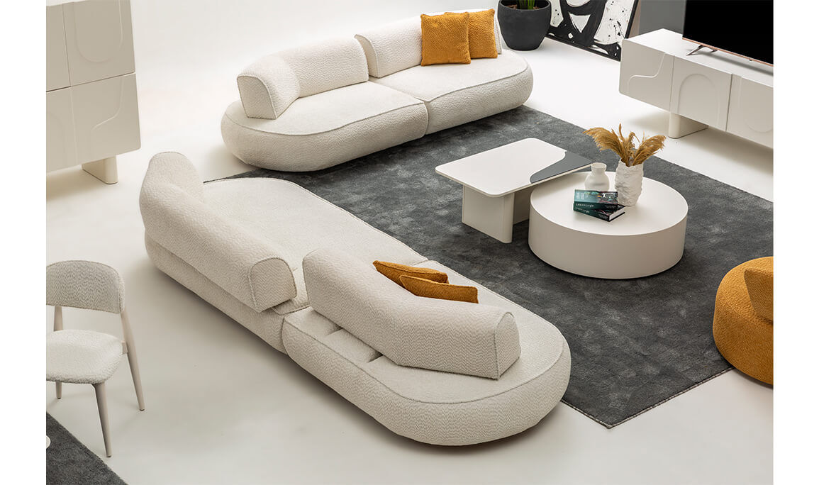 Florya Koltuk Takımı