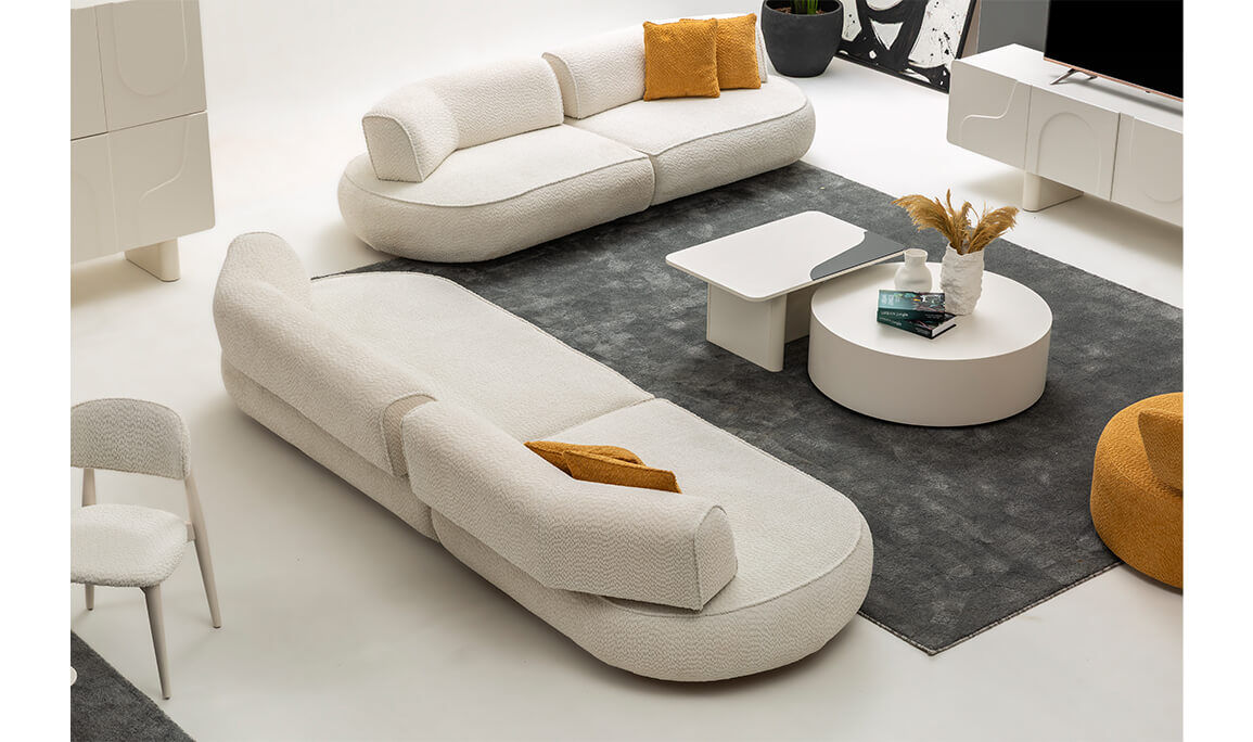 Florya Koltuk Takımı - 6