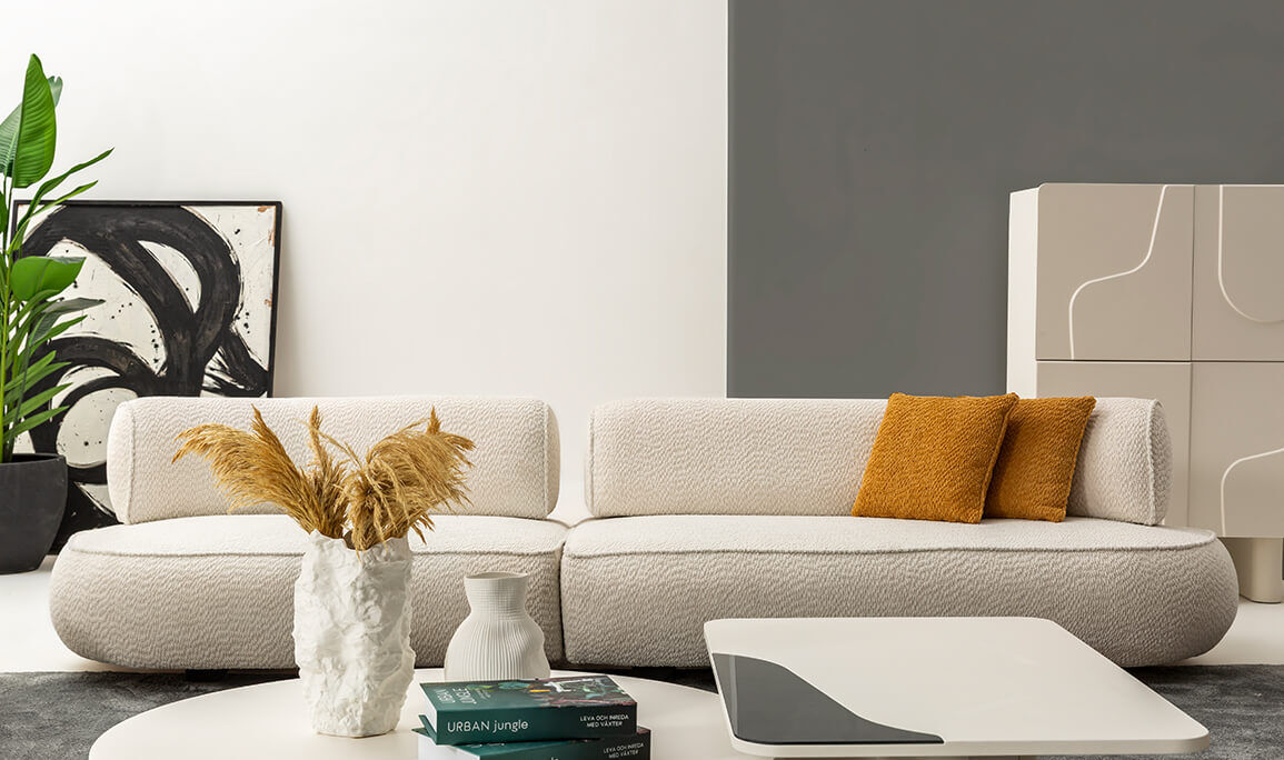 Florya Koltuk Takımı - 7