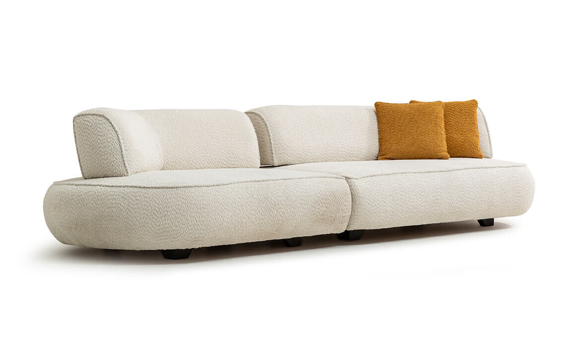 Florya Koltuk Takımı - 10