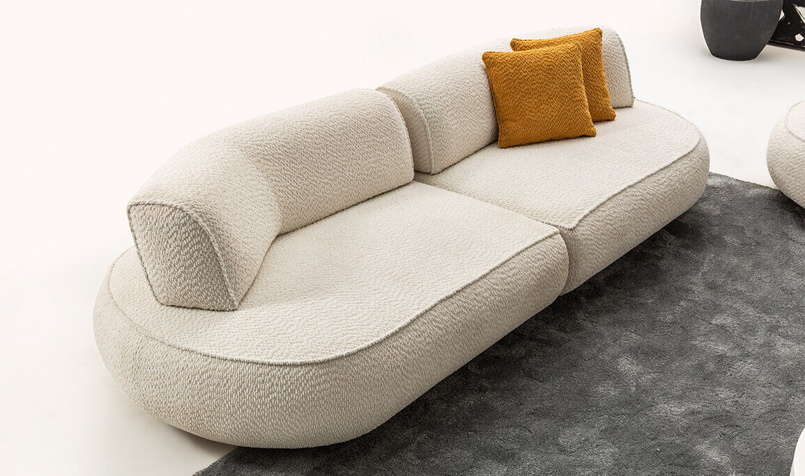 Florya Koltuk Takımı - 11