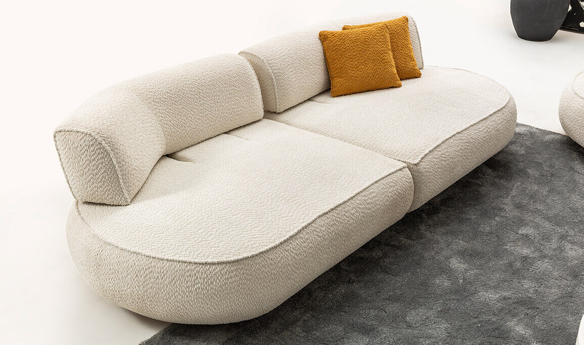 Florya Koltuk Takımı - 13