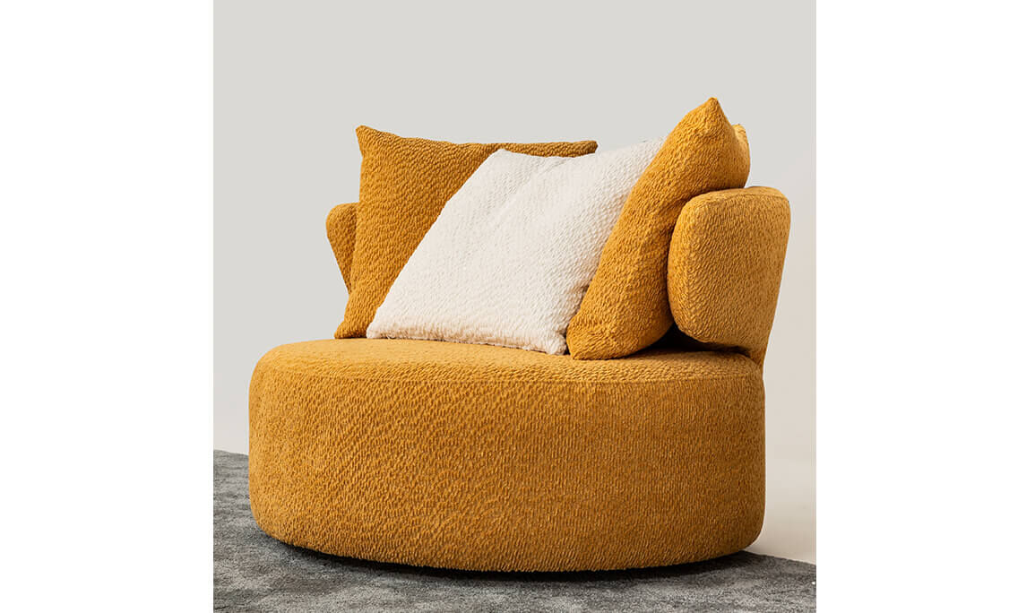 Florya Koltuk Takımı - 18