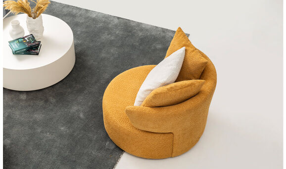 Florya Koltuk Takımı - 20