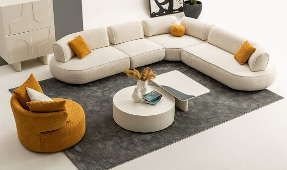 Florya L Köşe Takımı - 1