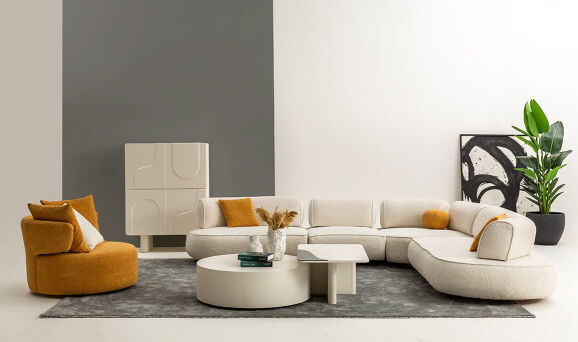 Florya L Köşe Takımı - 2