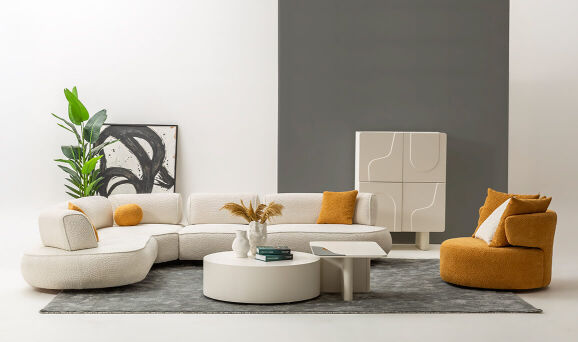 Florya L Köşe Takımı - 3