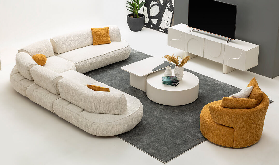 Florya L Köşe Takımı - 4