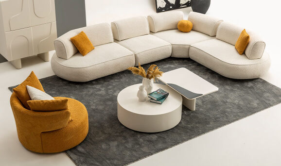 Florya L Köşe Takımı - 5