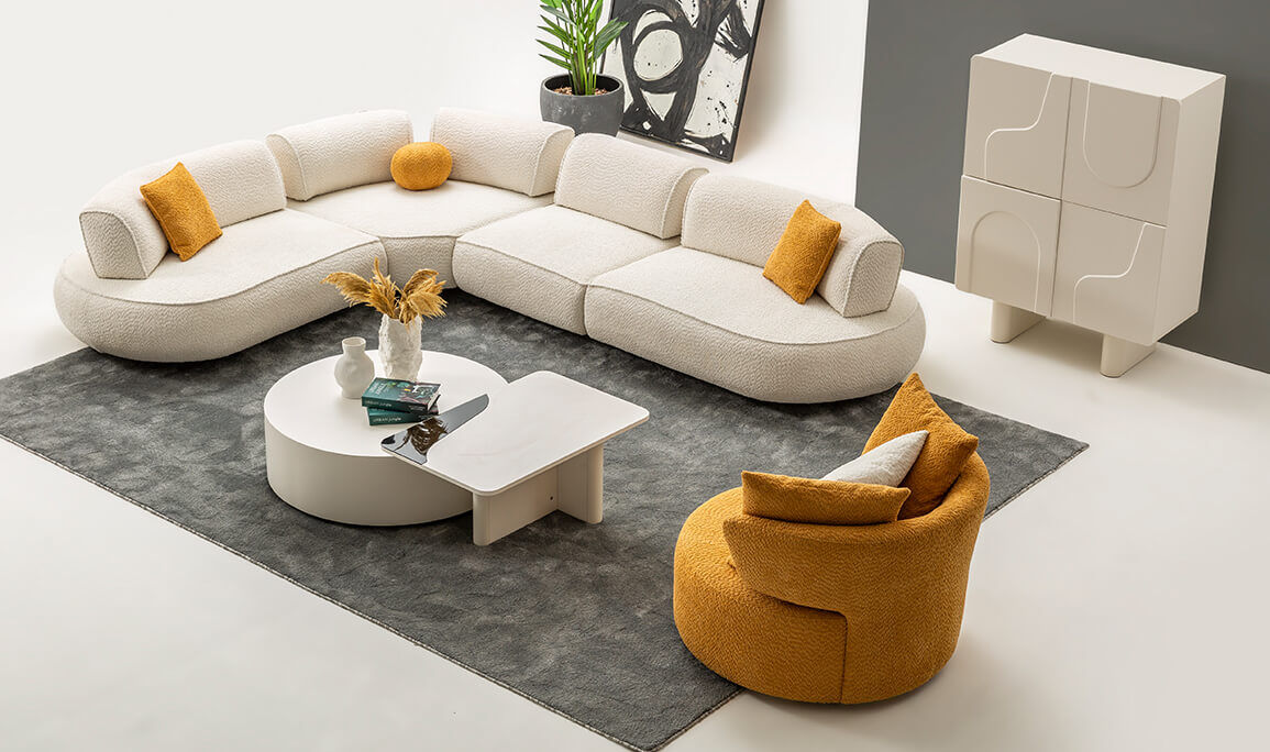 Florya L Köşe Takımı - 6