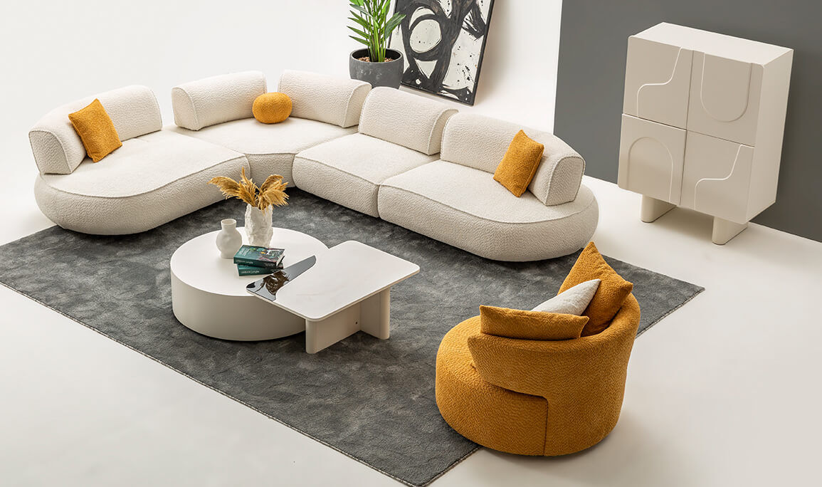 Florya L Köşe Takımı - 7