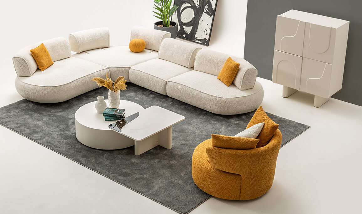 Florya L Köşe Takımı - 8