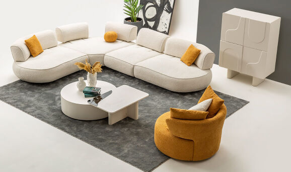 Florya L Köşe Takımı - 9