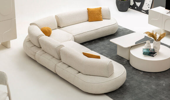 Florya L Köşe Takımı - 10