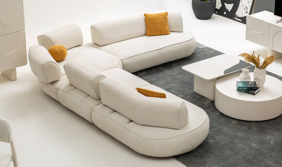 Florya L Köşe Takımı - 11