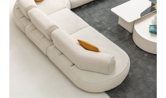 Florya L Köşe Takımı - 12