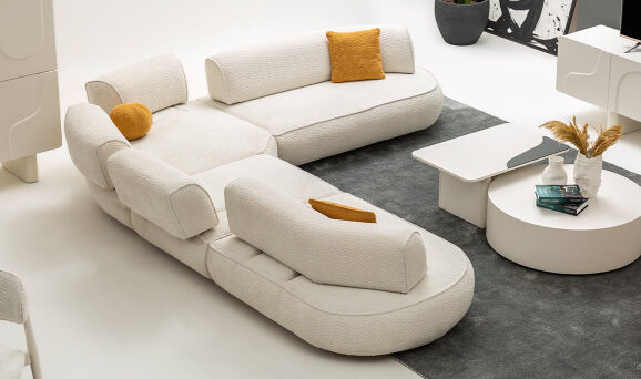 Florya L Köşe Takımı - 13