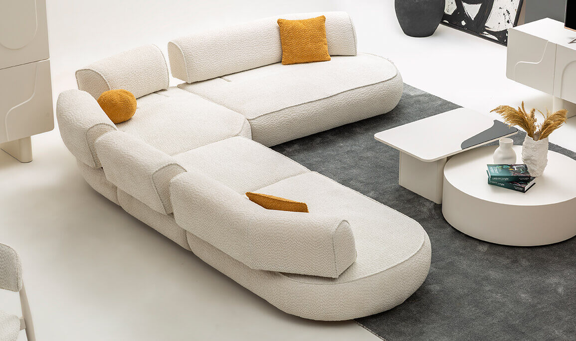 Florya L Köşe Takımı - 14