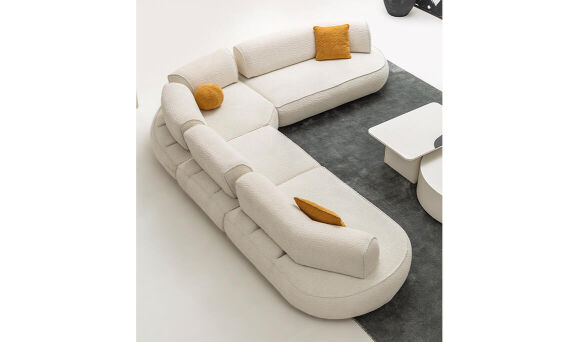 Florya L Köşe Takımı - 15