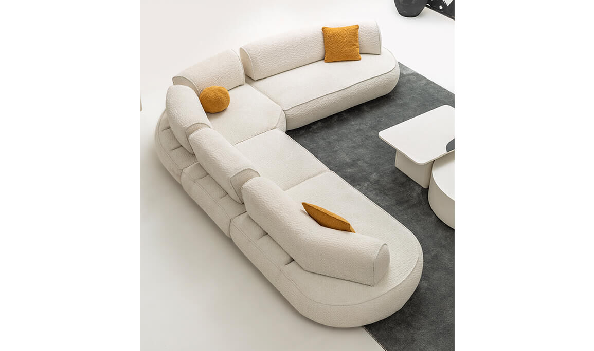 Florya L Köşe Takımı - 15