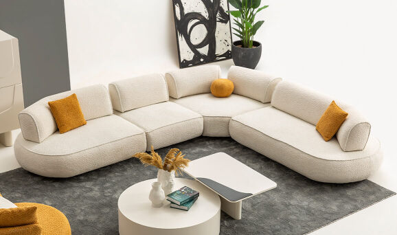 Florya L Köşe Takımı - 16