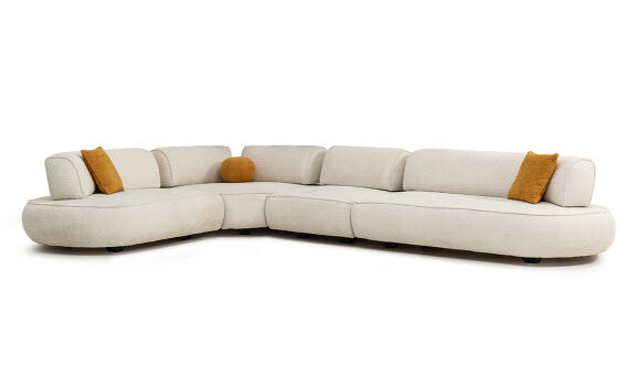 Florya L Köşe Takımı - 17