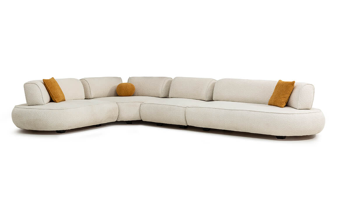 Florya L Köşe Takımı - 17