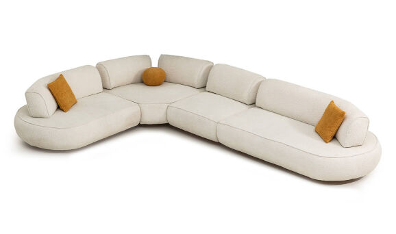 Florya L Köşe Takımı - 18