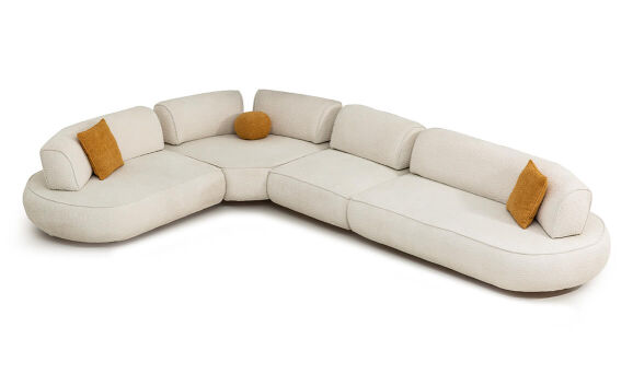 Florya L Köşe Takımı - 19