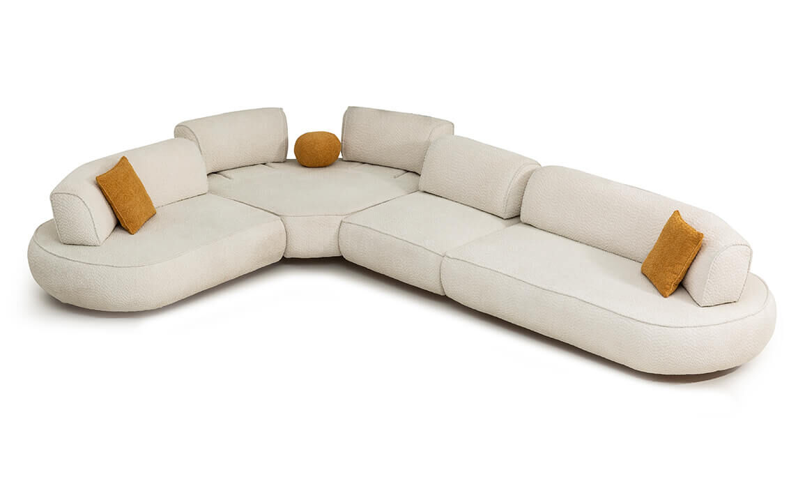 Florya L Köşe Takımı - 20