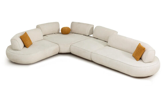 Florya L Köşe Takımı - 21