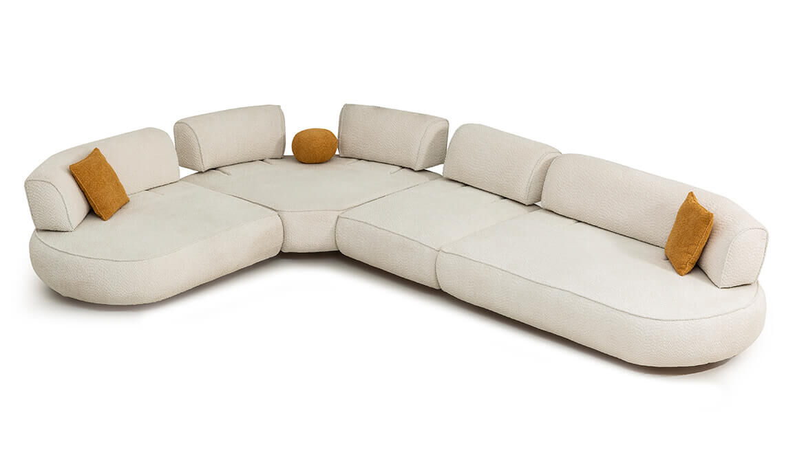 Florya L Köşe Takımı - 22