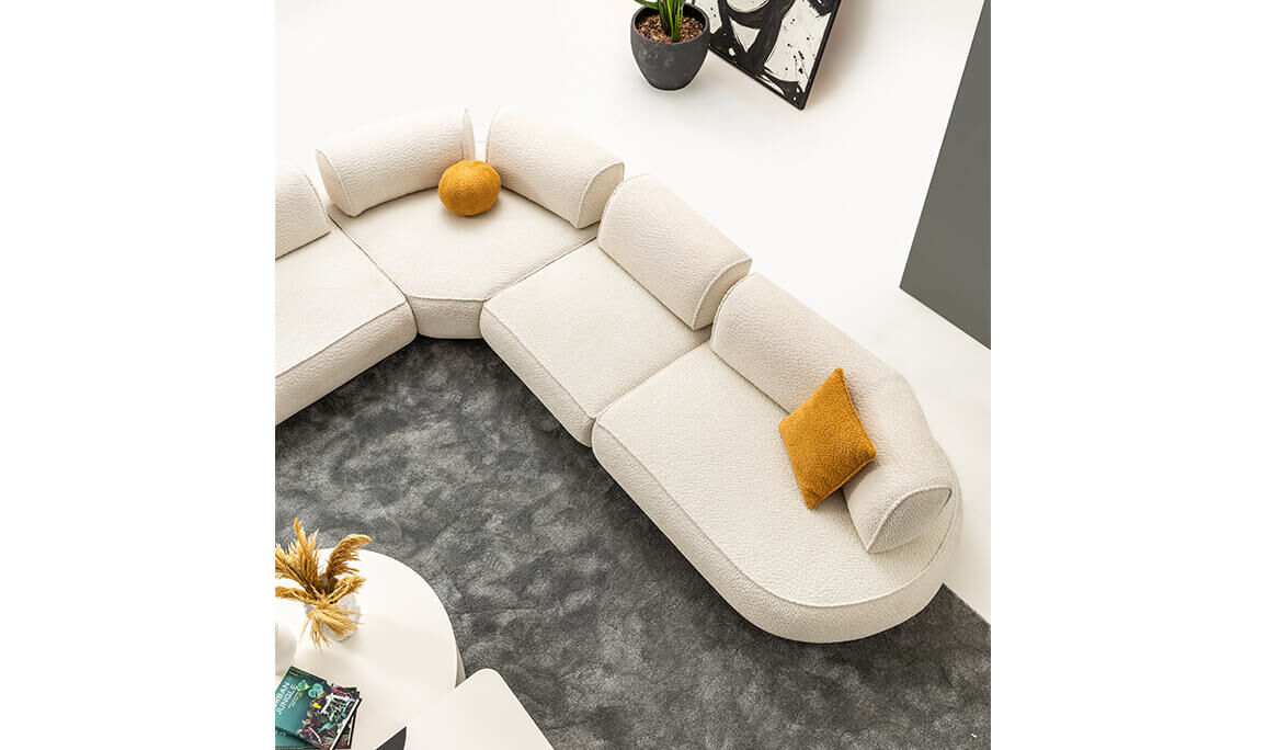 Florya L Köşe Takımı - 25