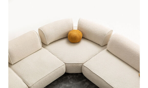 Florya L Köşe Takımı - 26