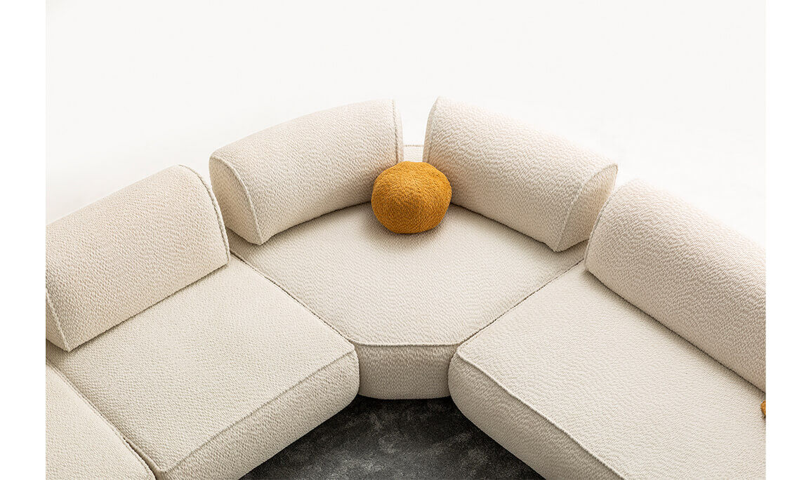 Florya L Köşe Takımı - 26