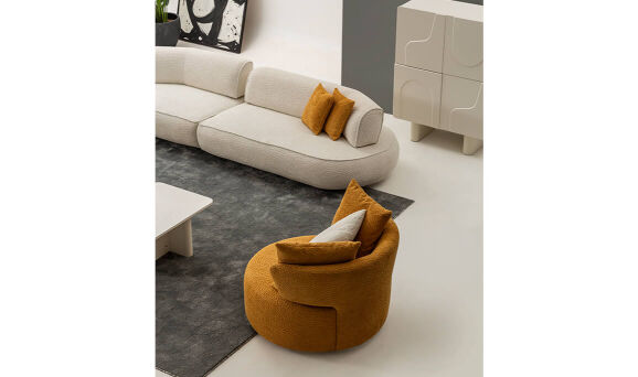 Florya L Köşe Takımı - 28