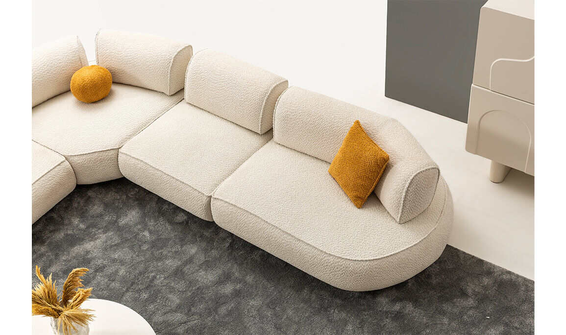 Florya L Köşe Takımı - 29