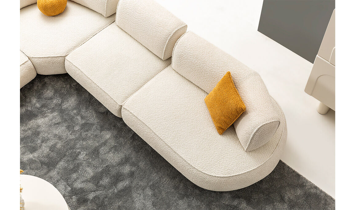 Florya L Köşe Takımı - 30