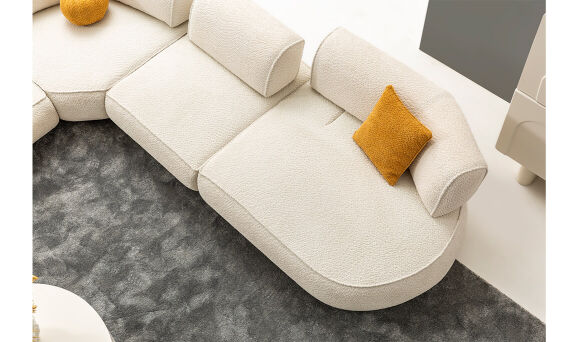 Florya L Köşe Takımı - 31