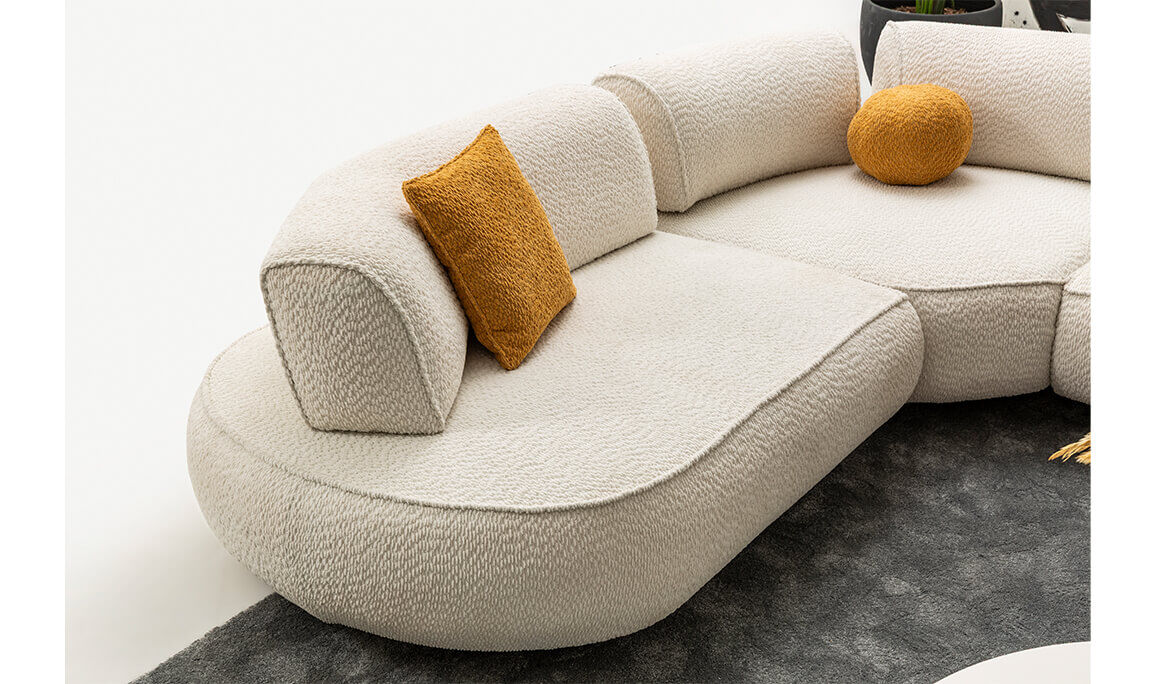 Florya L Köşe Takımı - 34