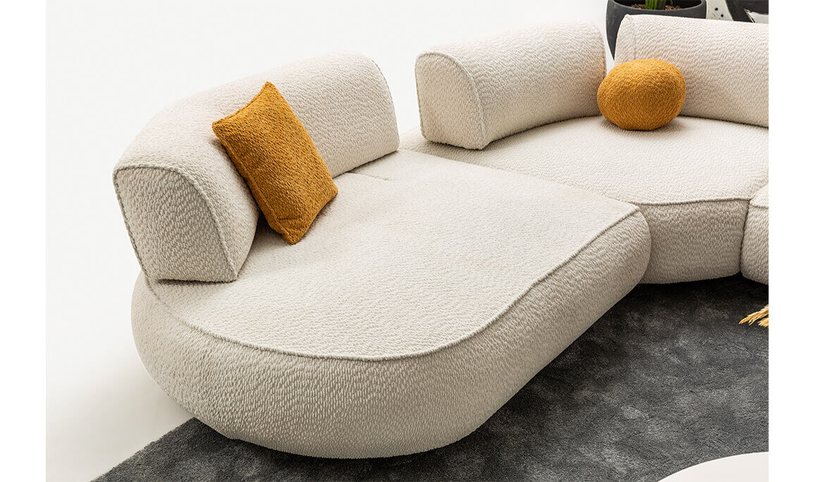 Florya L Köşe Takımı - 35