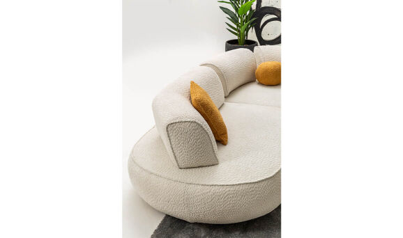 Florya L Köşe Takımı - 36