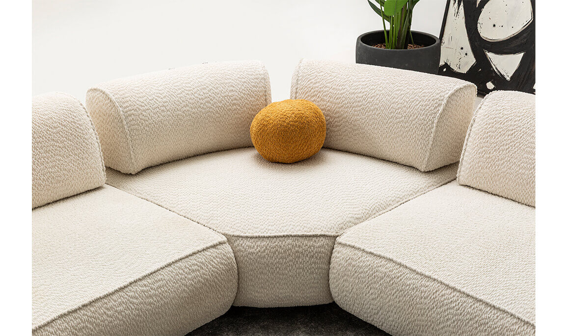 Florya L Köşe Takımı - 37