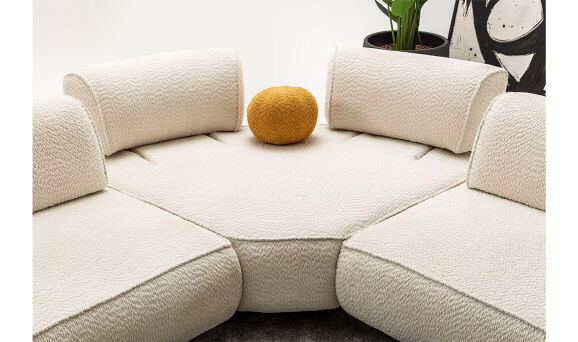 Florya L Köşe Takımı - 38