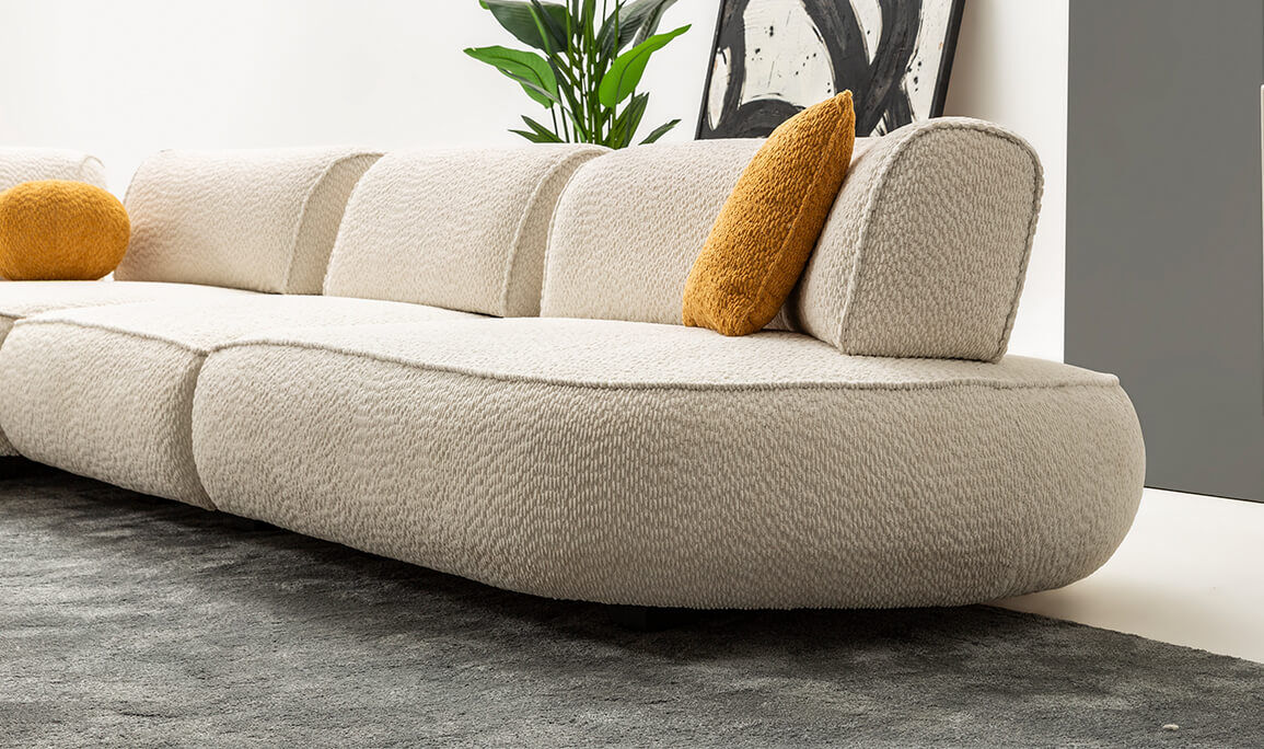 Florya L Köşe Takımı - 40